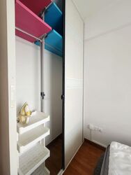 Beacon Heights (D12), Condominium #574137561